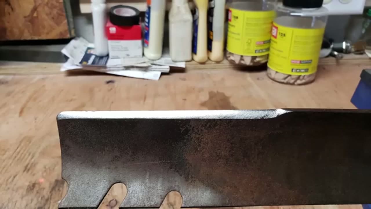 Step 6: Step 6: Check Your Edge