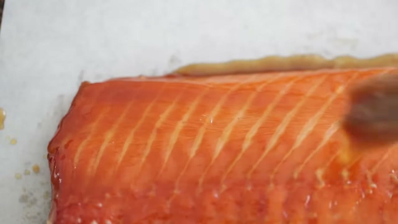 How to Smoke Salmon (Brined and Hot-Smoked)