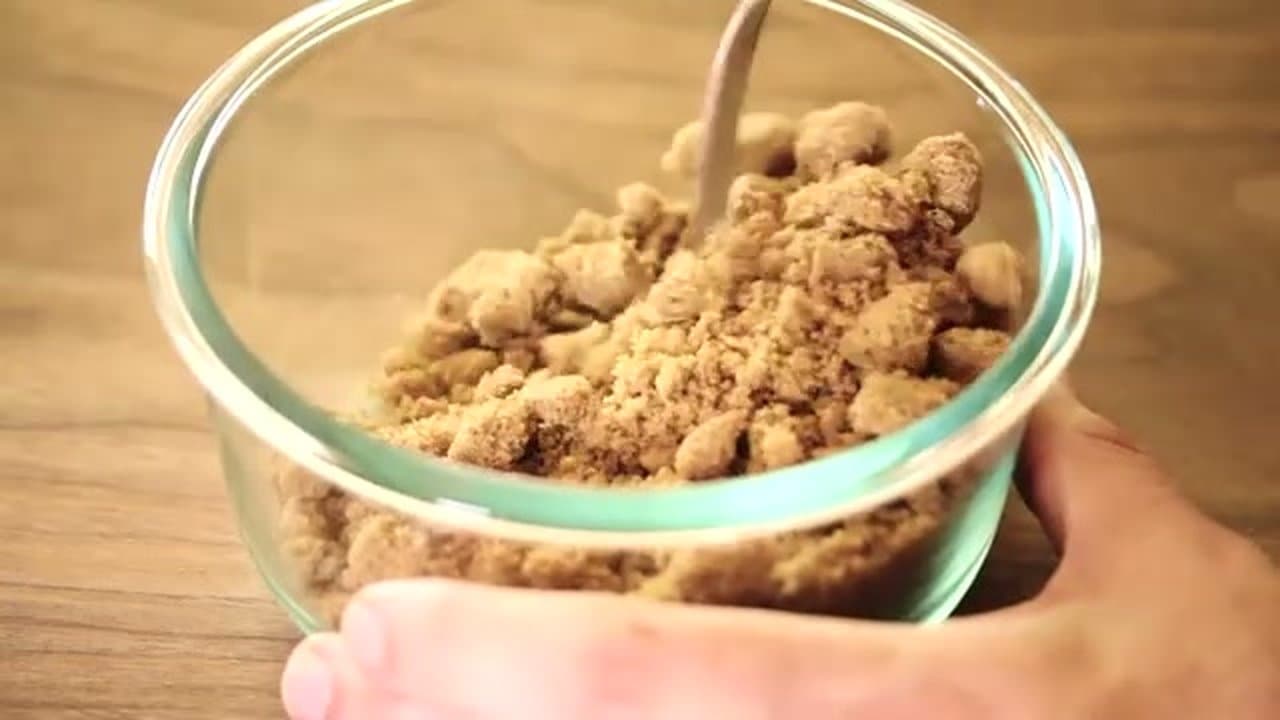 Step 5: Step 5: Stir Between Bursts Until Soft