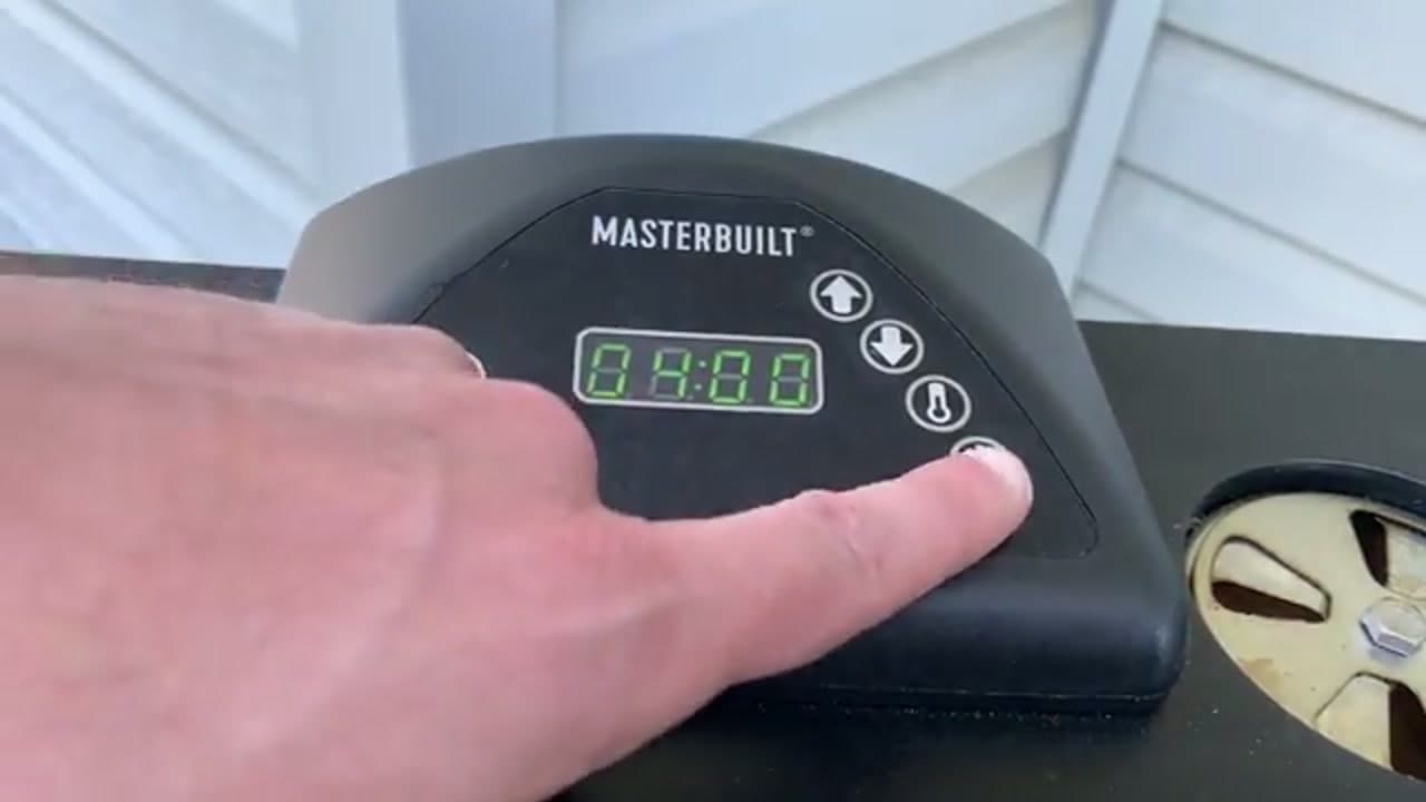Step 3: Step 3: Set the Cook Time