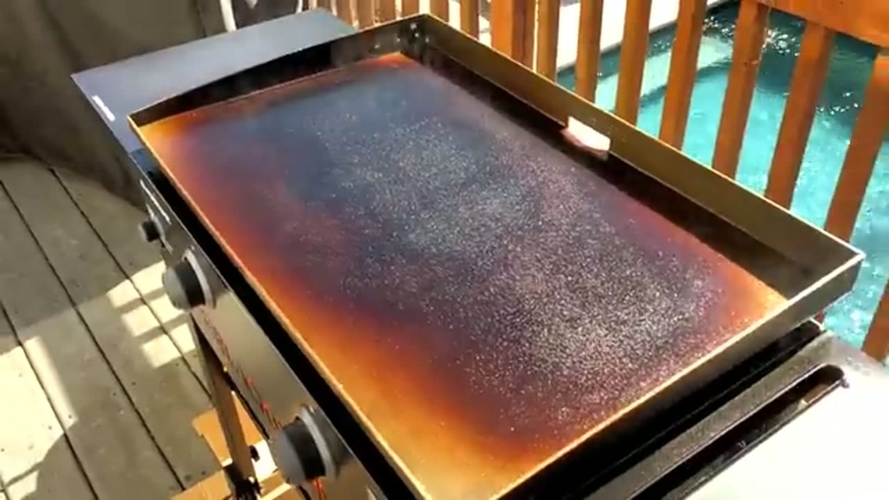 Step 5: Step 5: Repeat the Coats to Build Layers