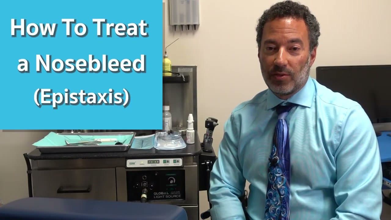 Step 1: Sit Up and Lean Forward