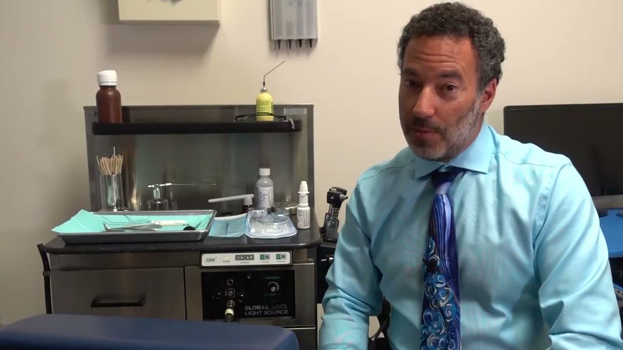 Step 4: Hold Firm, Steady Pressure