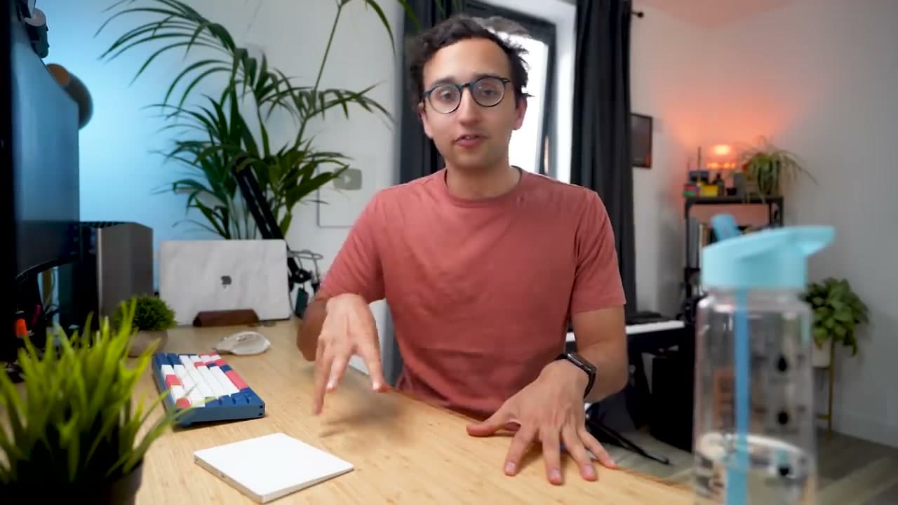 Step 2: Step 2: Treat It as Mood Management, Not Time Management