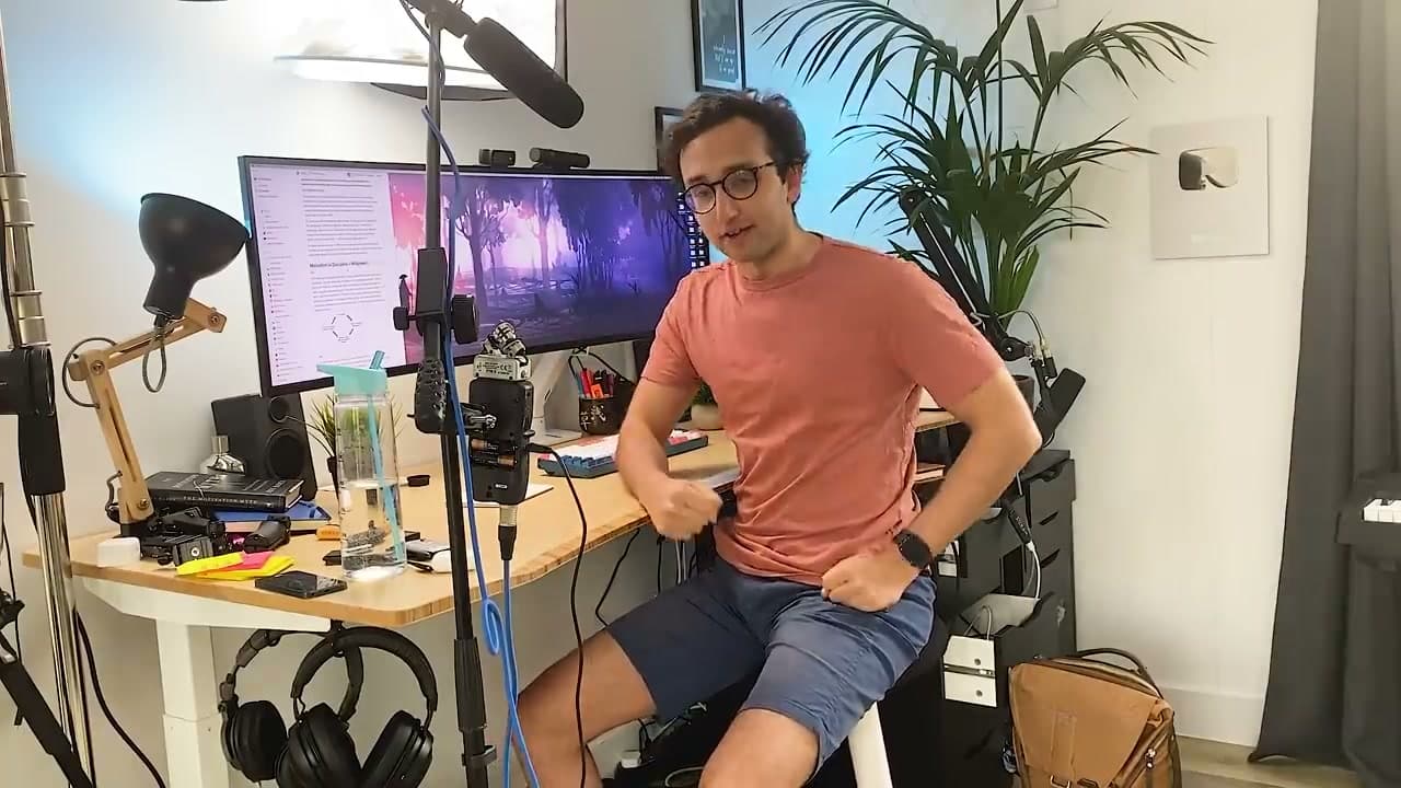 Step 3: Step 3: Stop Waiting to Feel Motivated