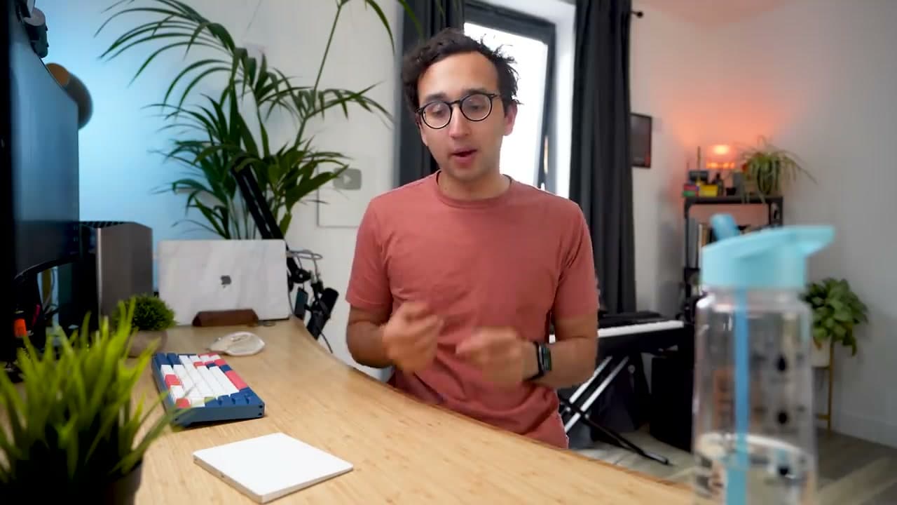 Step 4: Step 4: Turn Discipline Into Habits