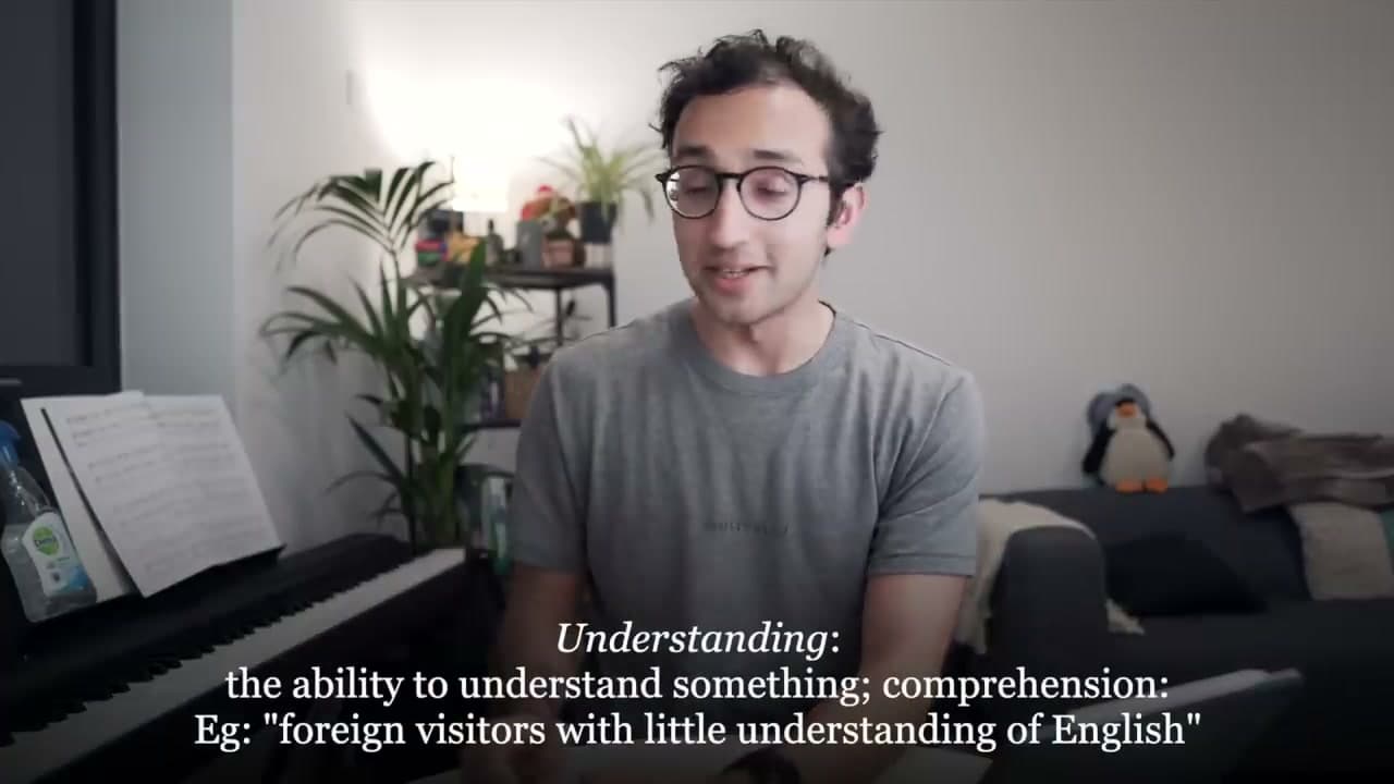 Step 3: Step 3: Use the Feynman Technique to Test Understanding