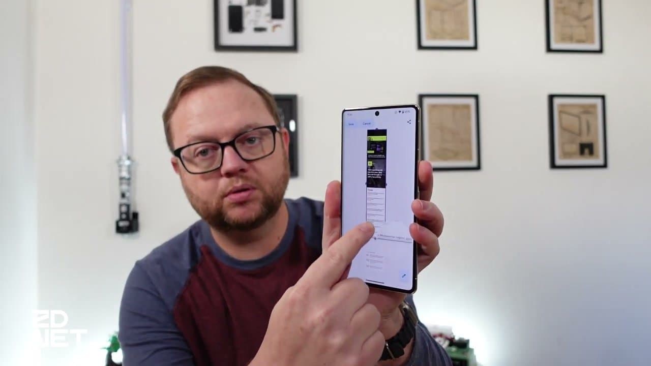 Step 2: Use the Thumbnail Toolbar