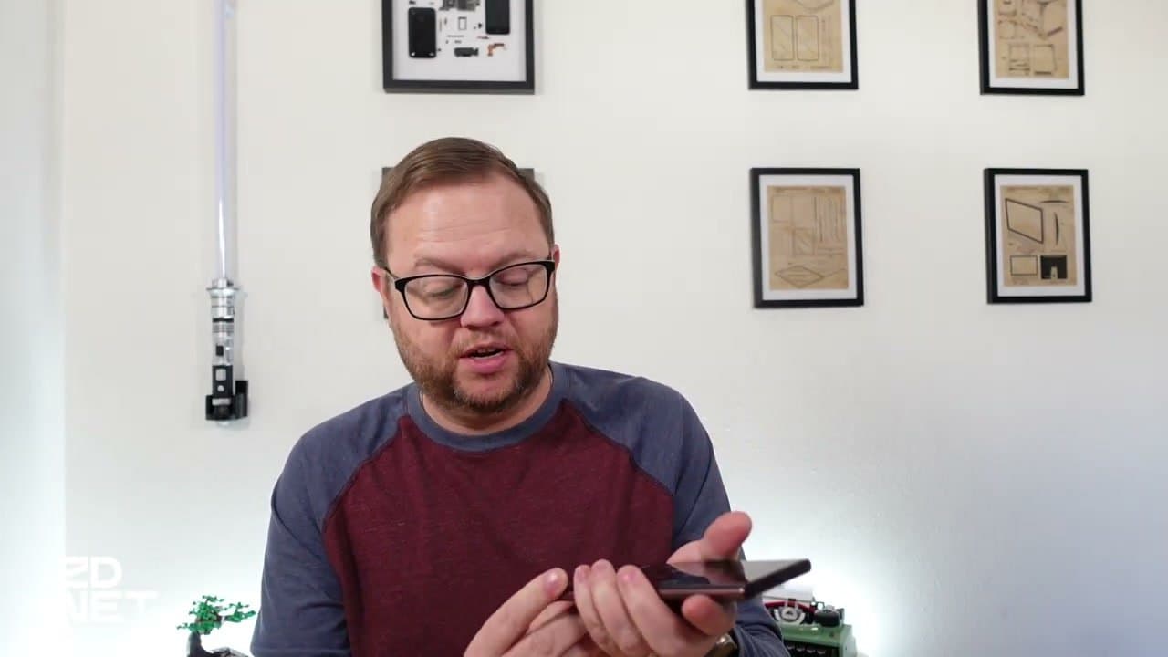 Step 5: Samsung S Pen Method