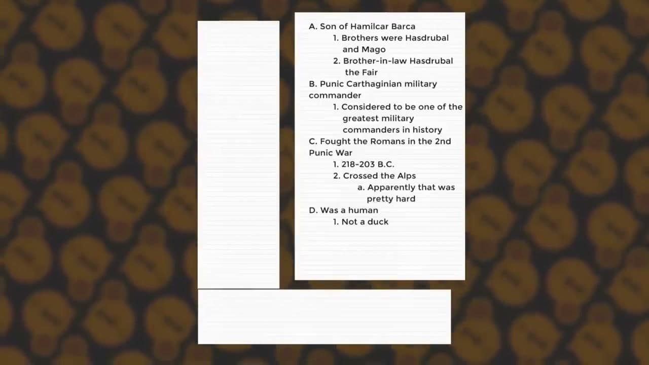 Step 3: Step 3: Use the Cornell Method to Build Review-Ready Notes