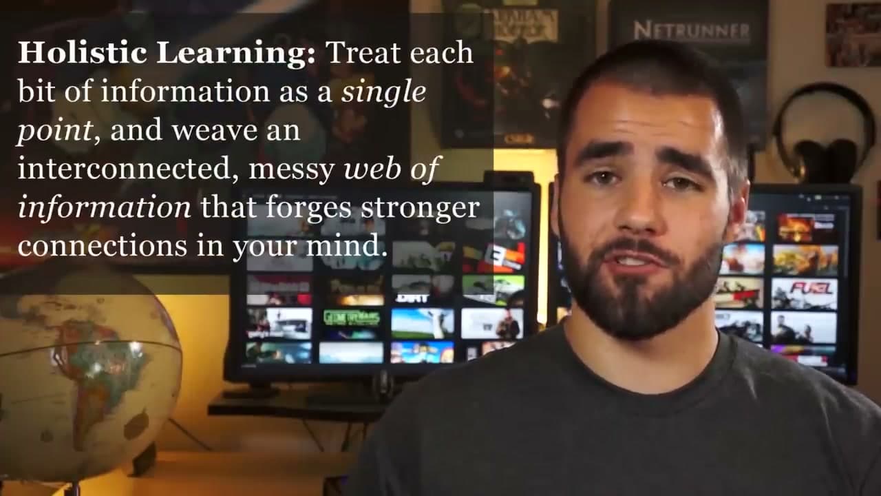 Step 5: Step 5: Learn While You Listen With the Flow Method