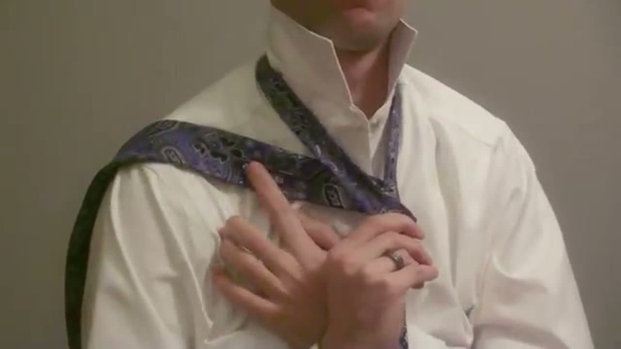 Step 4: Fat End Behind the Hole