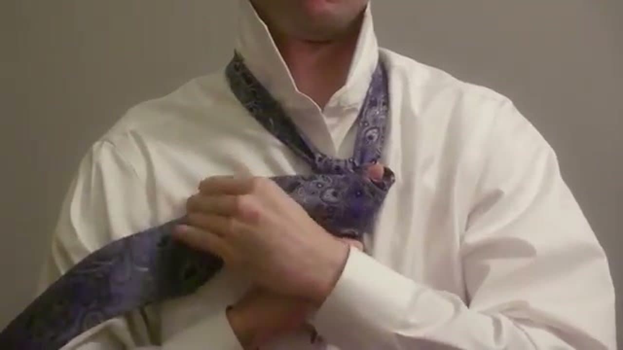 Step 6: Fat End Across the Hole