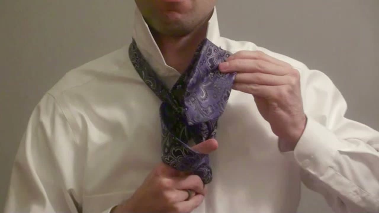 Step 7: Final Pull-Through