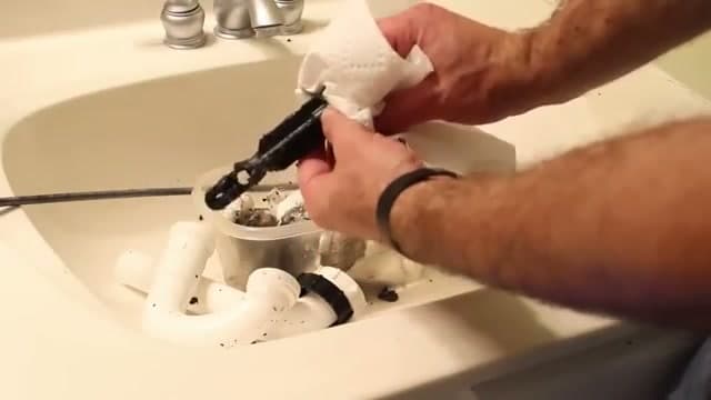 Step 6: Clean All the Parts