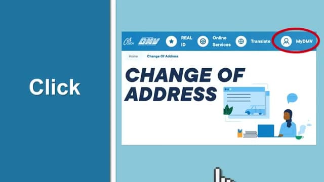 How to Update Your Driver's License Address After Moving