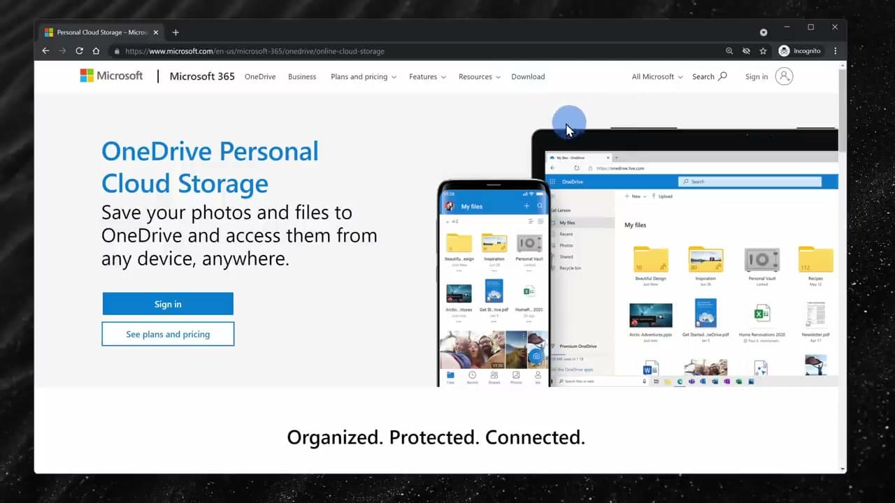 Step 5: Back Up Your Files Before Upgrading