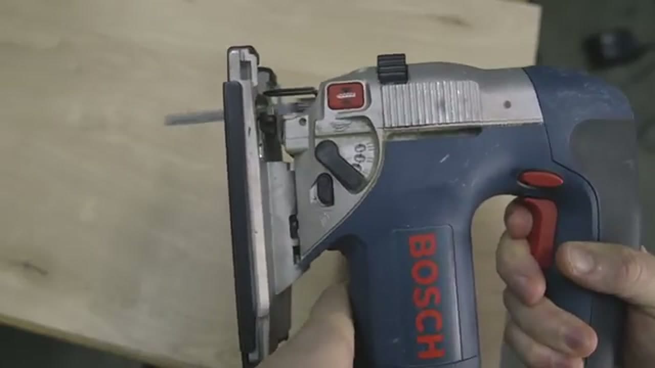 Step 5: Step 5: Set the Bevel Angle