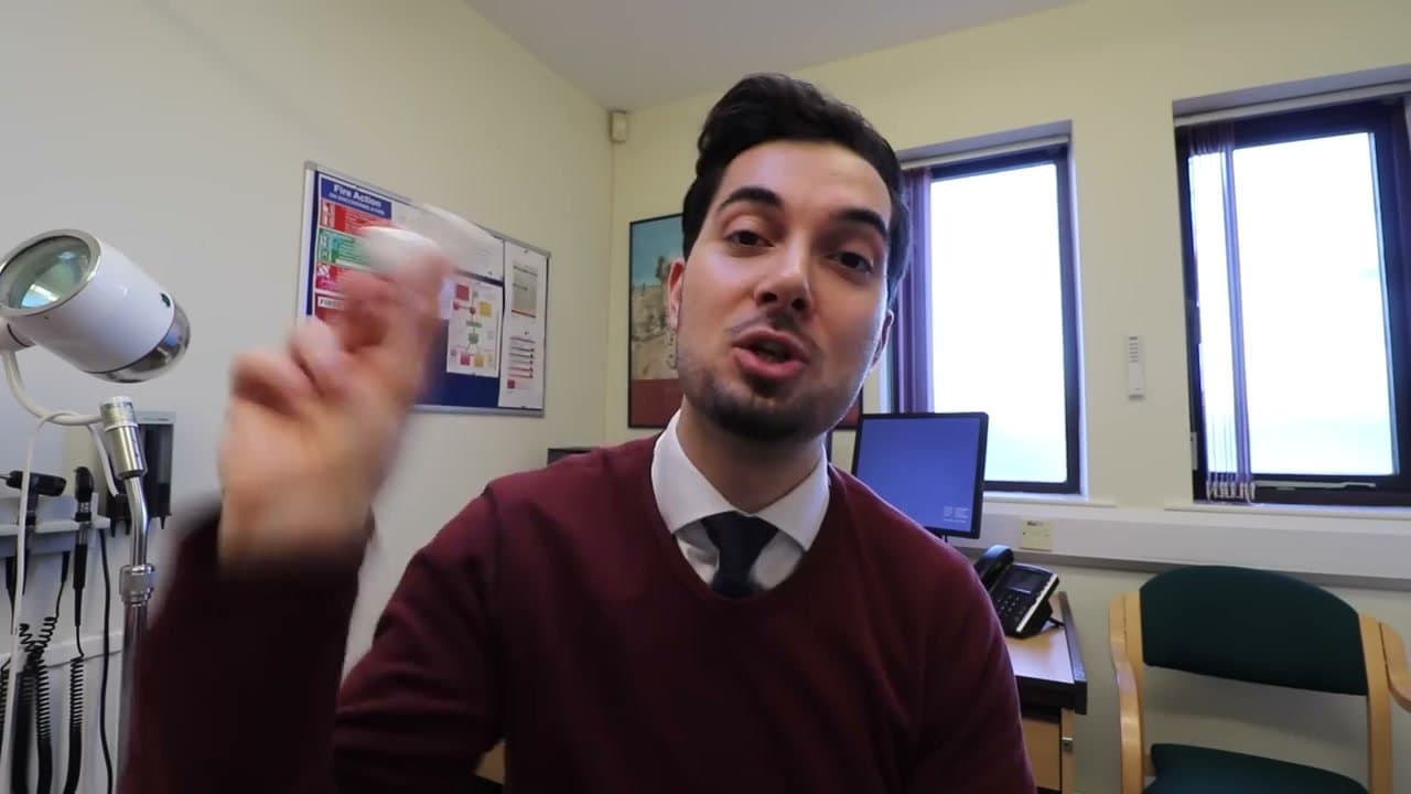 Step 2: Step 2: Prime the Inhaler if Needed