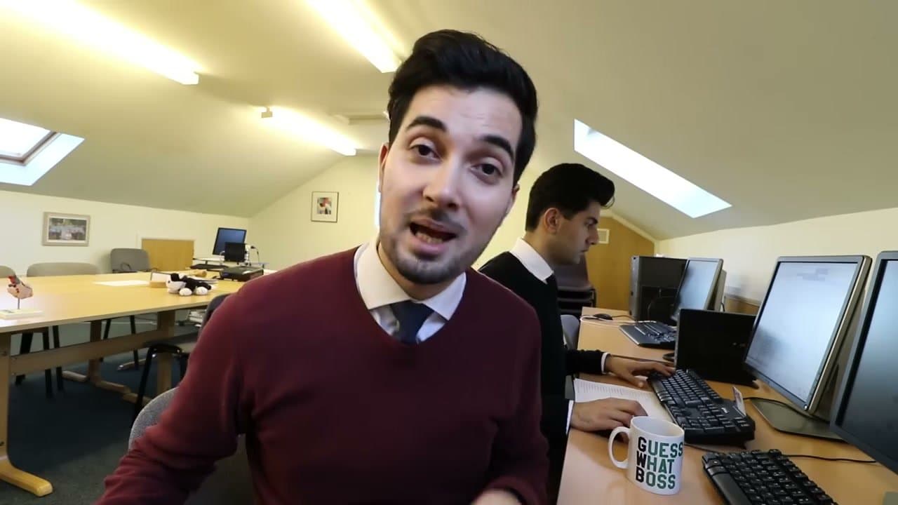 Step 3: Step 3: Shake the Inhaler