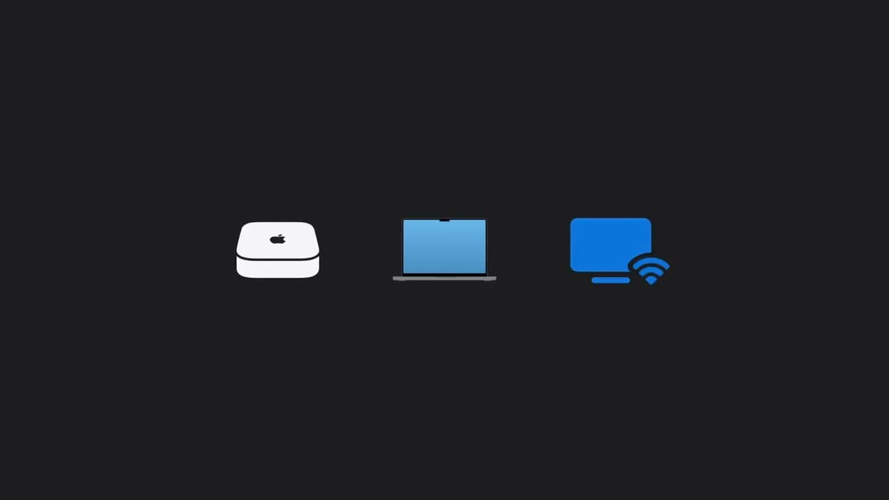 Step 1: Confirm Your Wi-Fi and AirPlay-Compatible Receiver