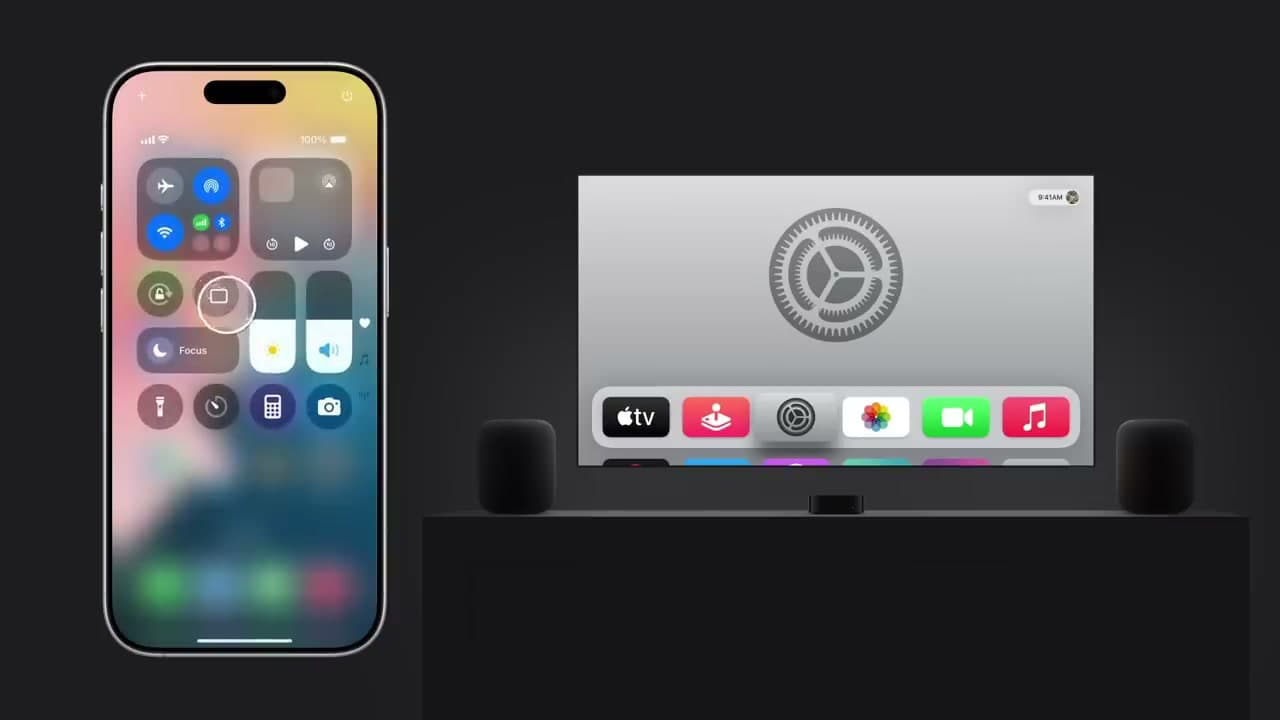 How to Mirror Your iPhone (Step by Step Screen Mirroring)