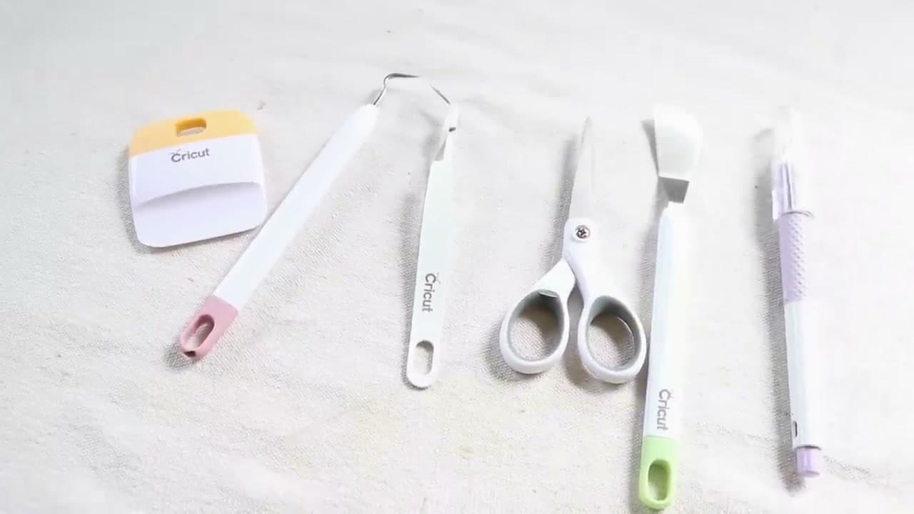Step 3: Step 3: Gather the Tools and Pick the Right Mat