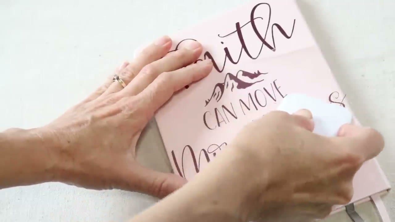 How to Use a Cricut for Beginners (Download, Upload, Cut)