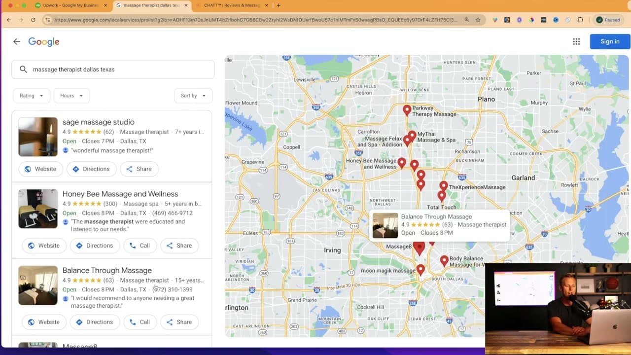 Step 5: Step 5: Research the Client's Industry Before You Apply