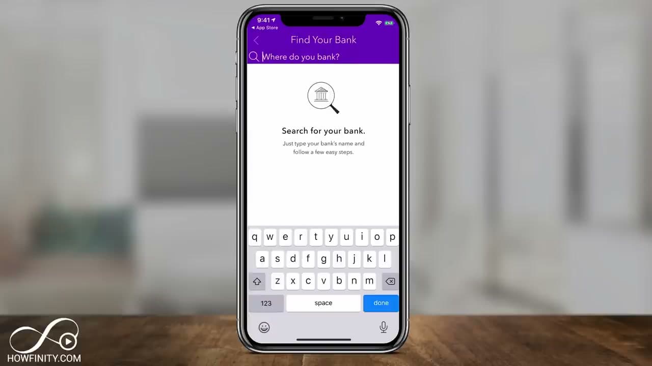 The finished result: How to Use Zelle: Send and Receive Money in 6 Steps