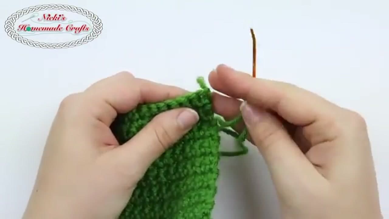 Step 1: Step 1: Gather Your Needle, Scissors, and Finished Piece