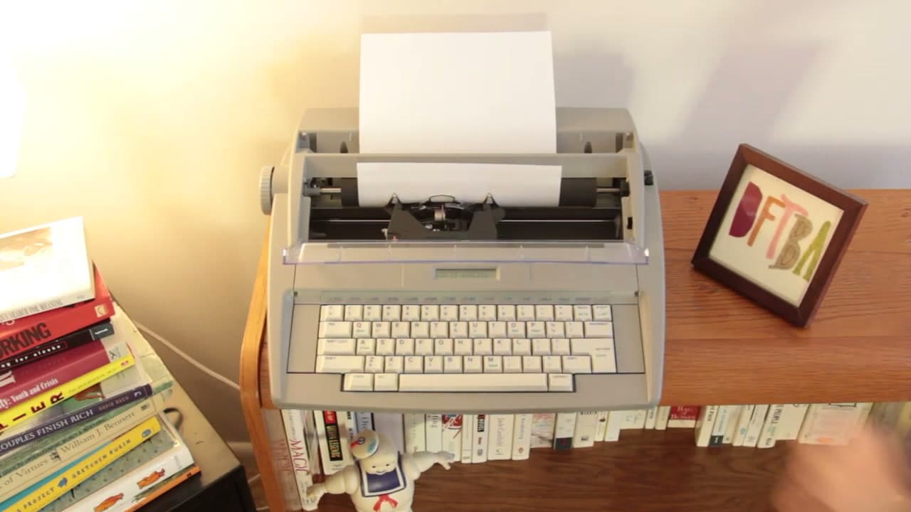 How to Write a Thank You Note: Structure, Examples & Tips