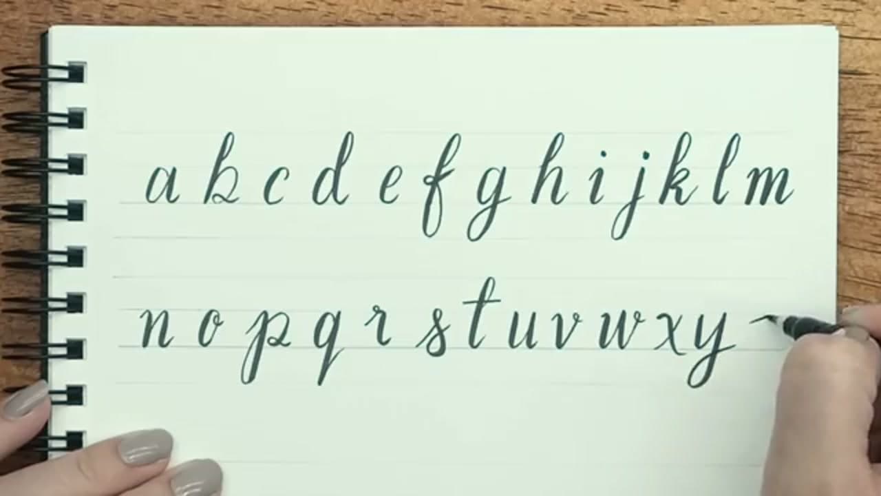 Step 4: Step 4: Add Flair with a Decorative Alphabet