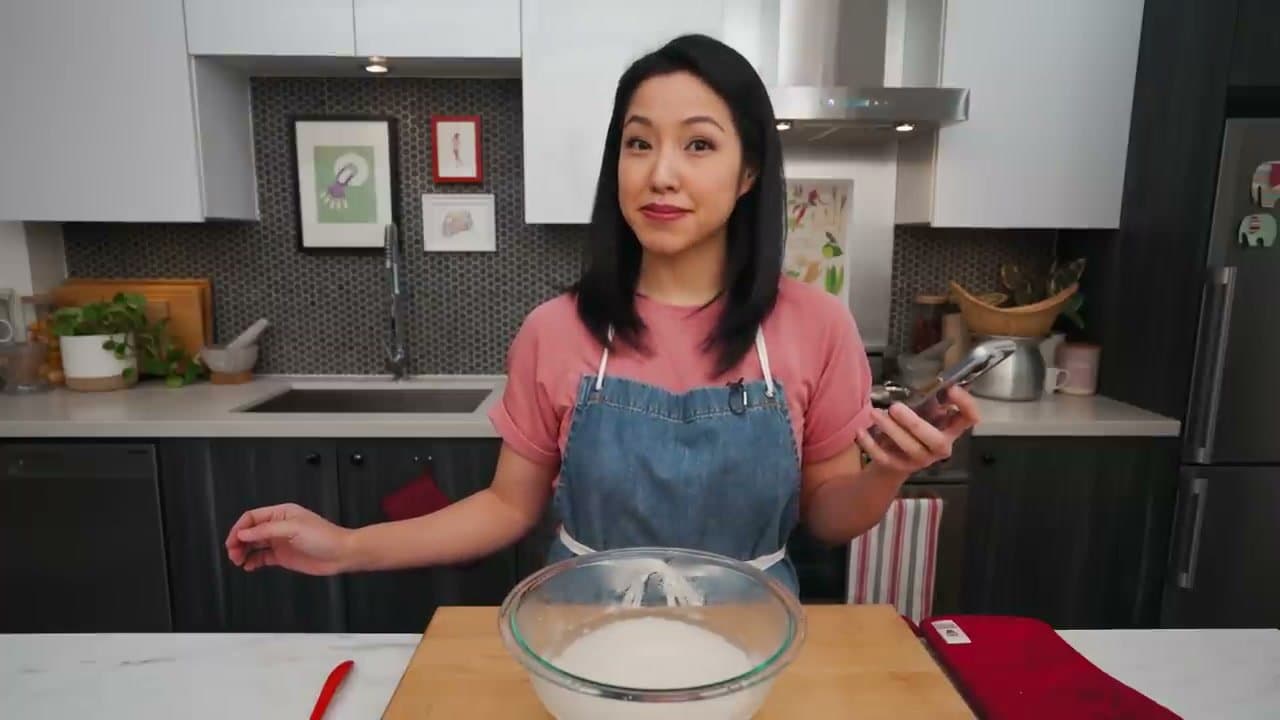 Step 4: Step 4: Soak for 20 minutes