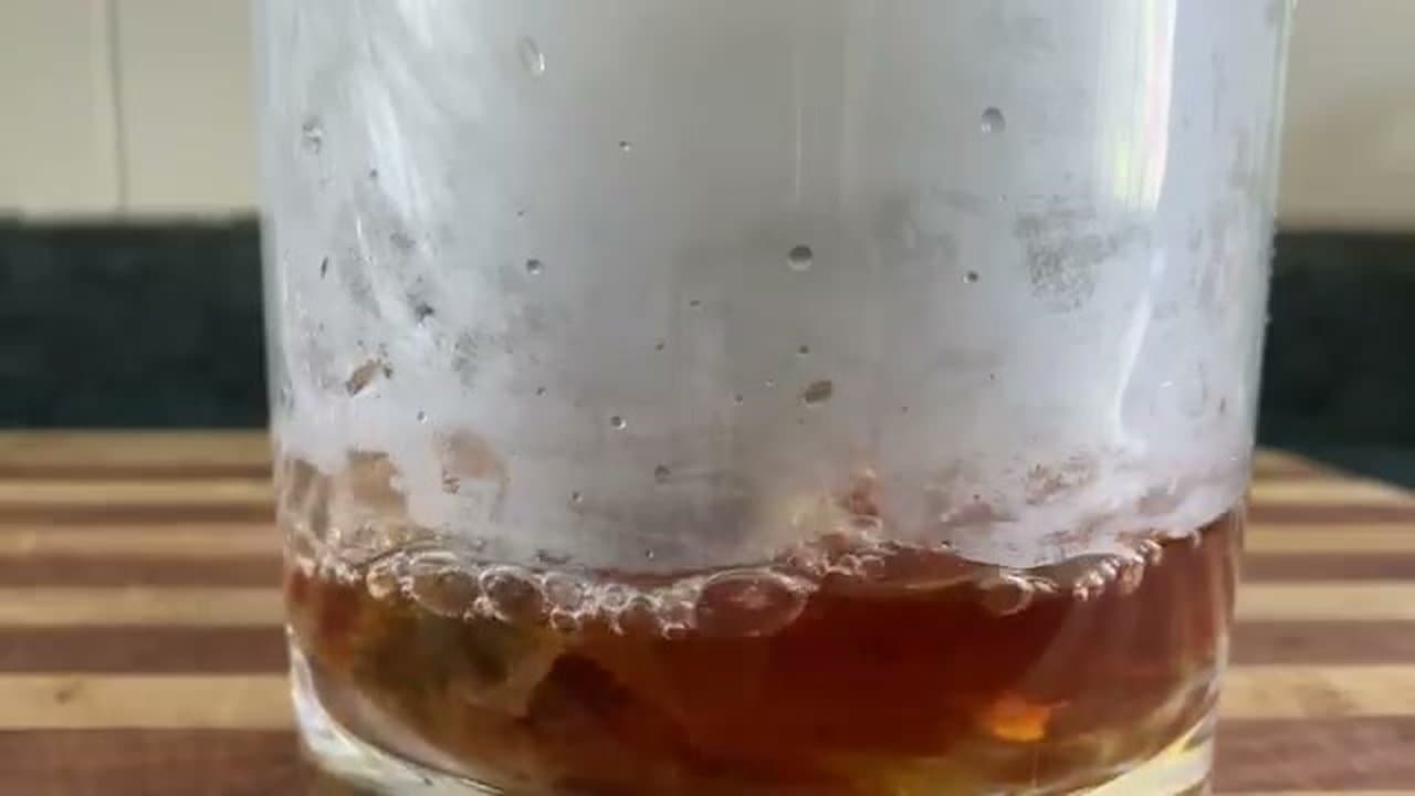 Step 1: Step 1: Steep Black Tea Bags in Hot Water
