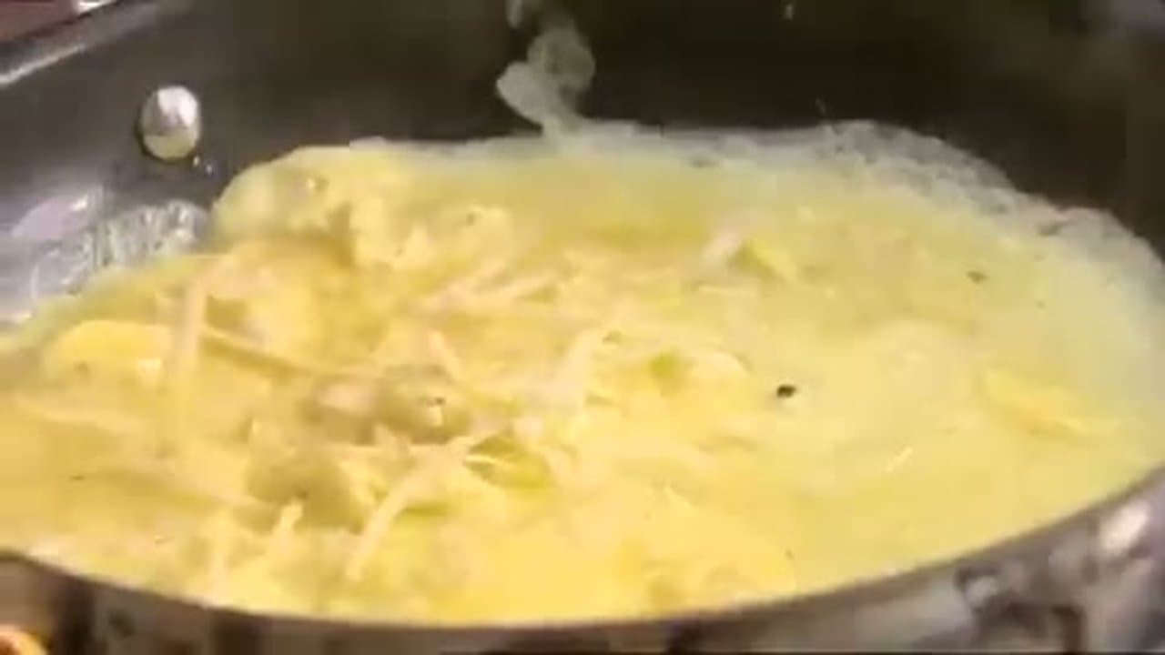 Step 5: Step 5: Grate cheddar over the top