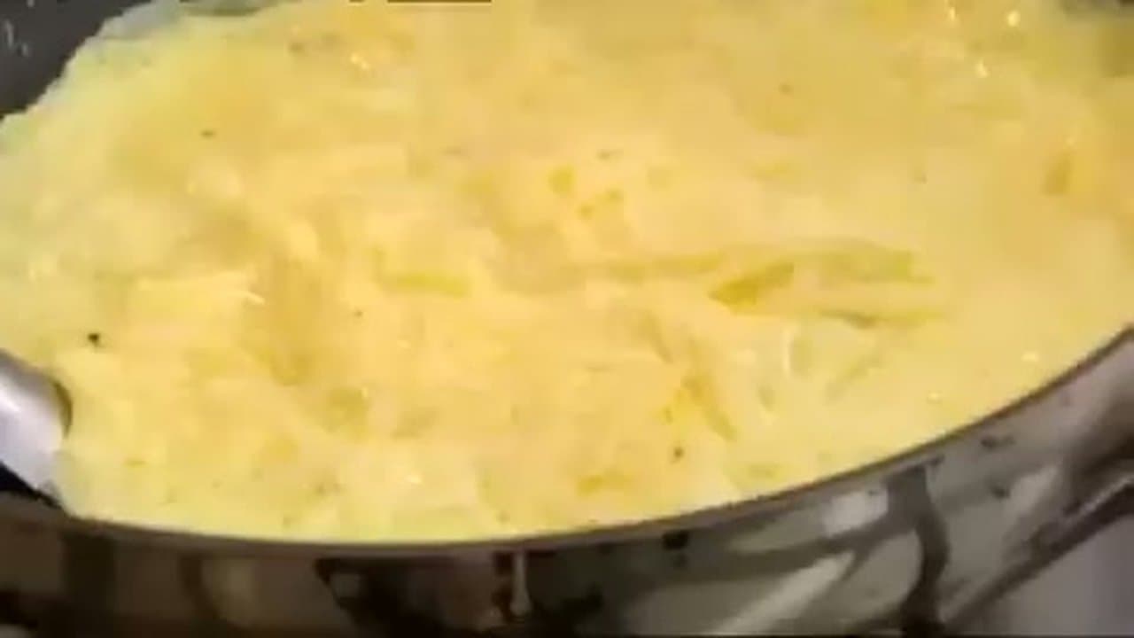 How to Make an Omelette