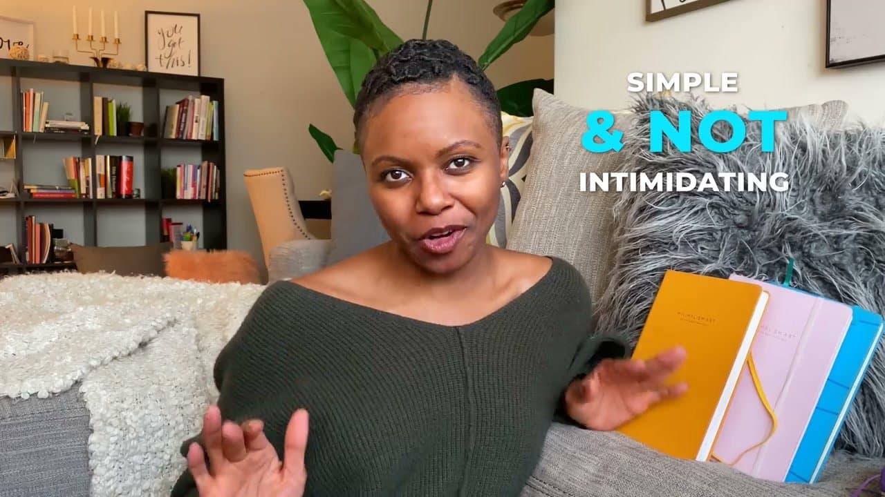 Step 1: Step 1: Pick Handwritten or Digital