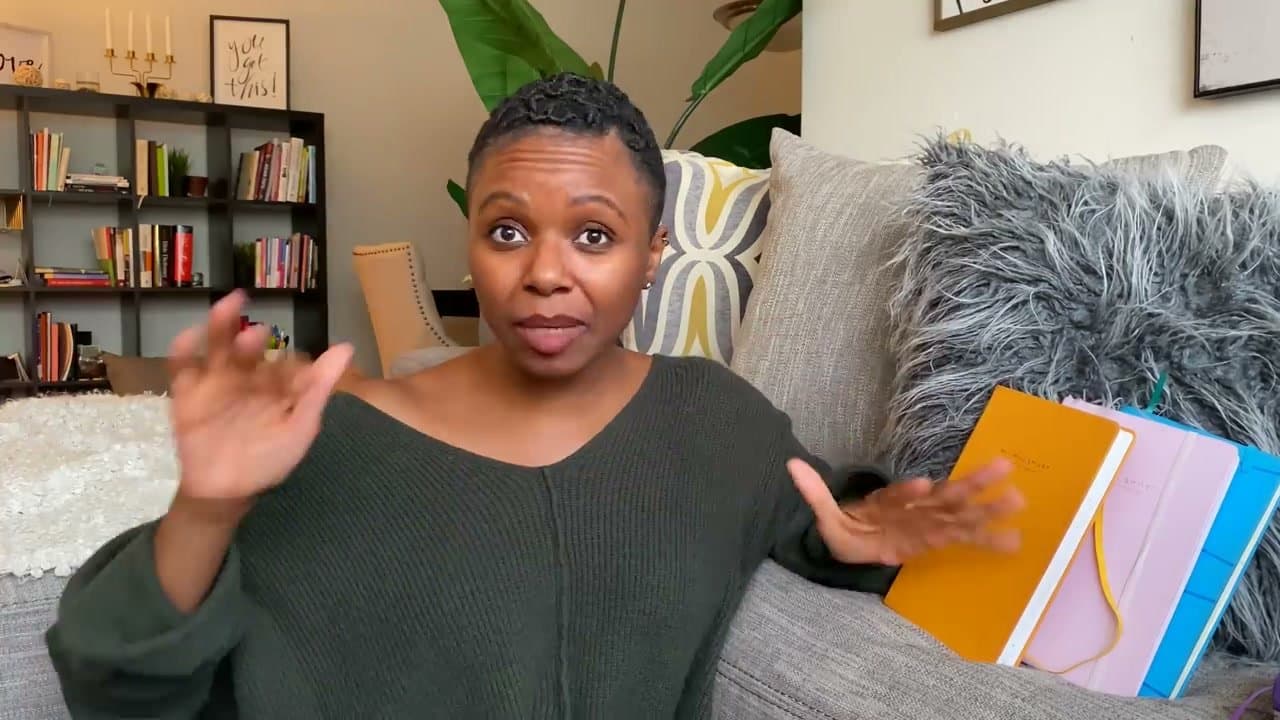 Step 4: Step 4: Set Your Environment - Make It a Ritual