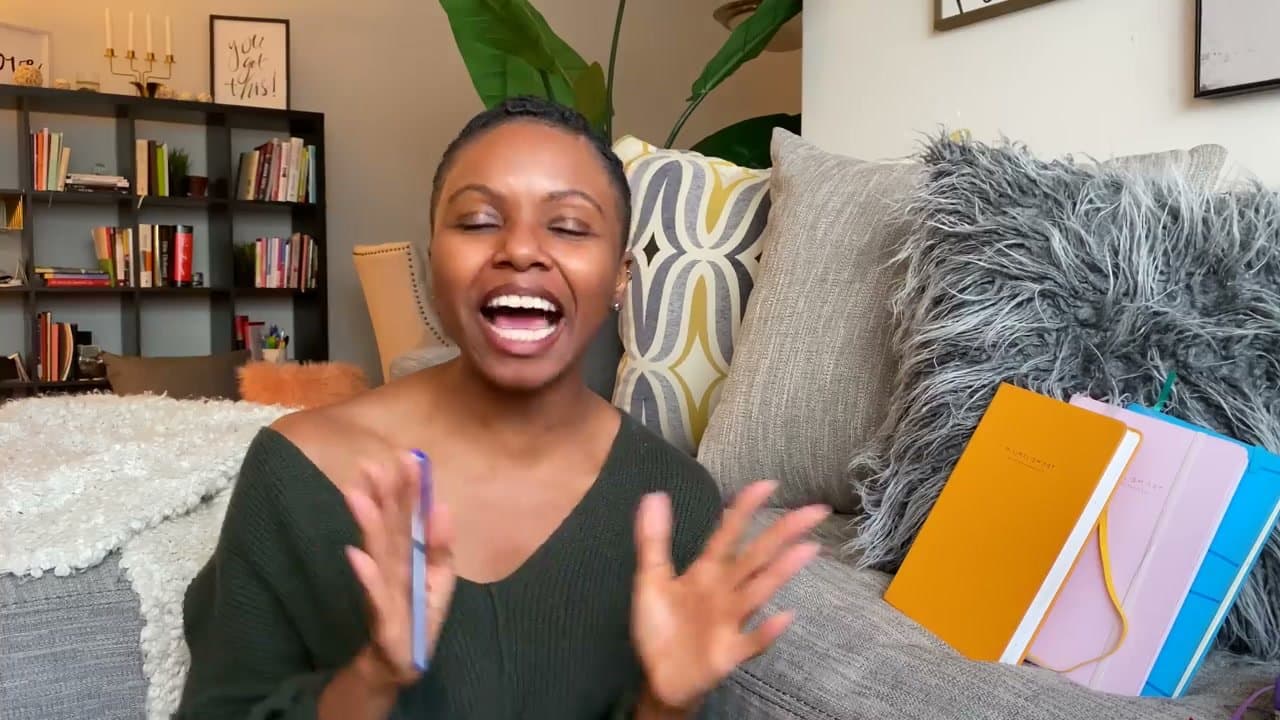 Step 6: Step 6: Pick a Method - Brain Dump, Prompts, or Lists