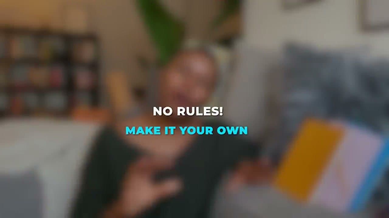 Step 7: Step 7: Re-Read Old Entries to See Your Growth