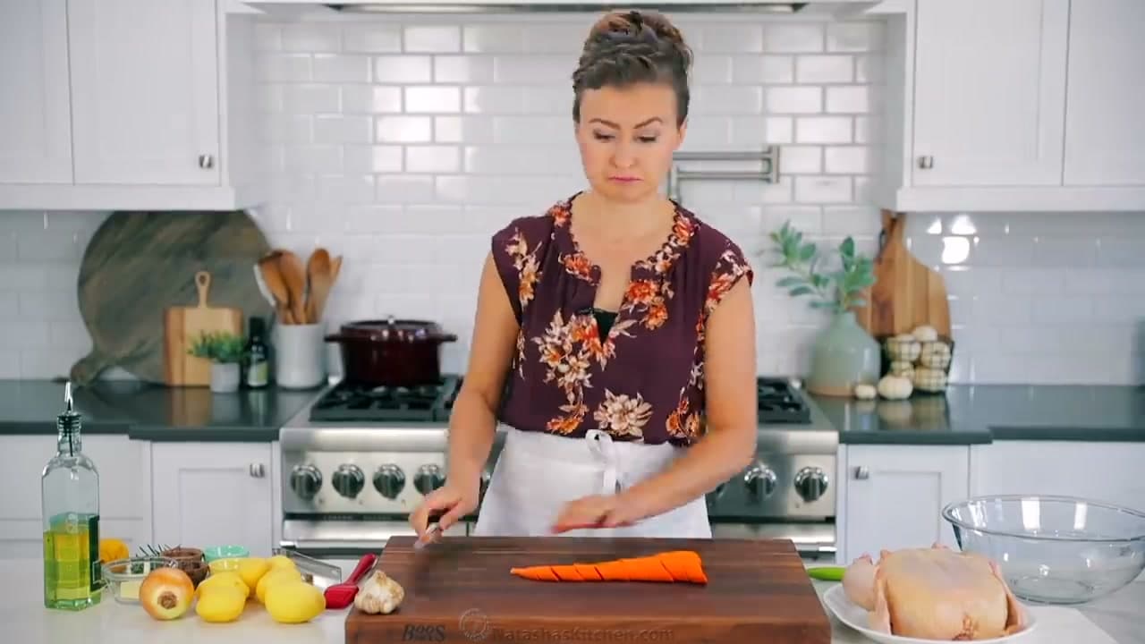Step 1: Step 1: Prep the Vegetables