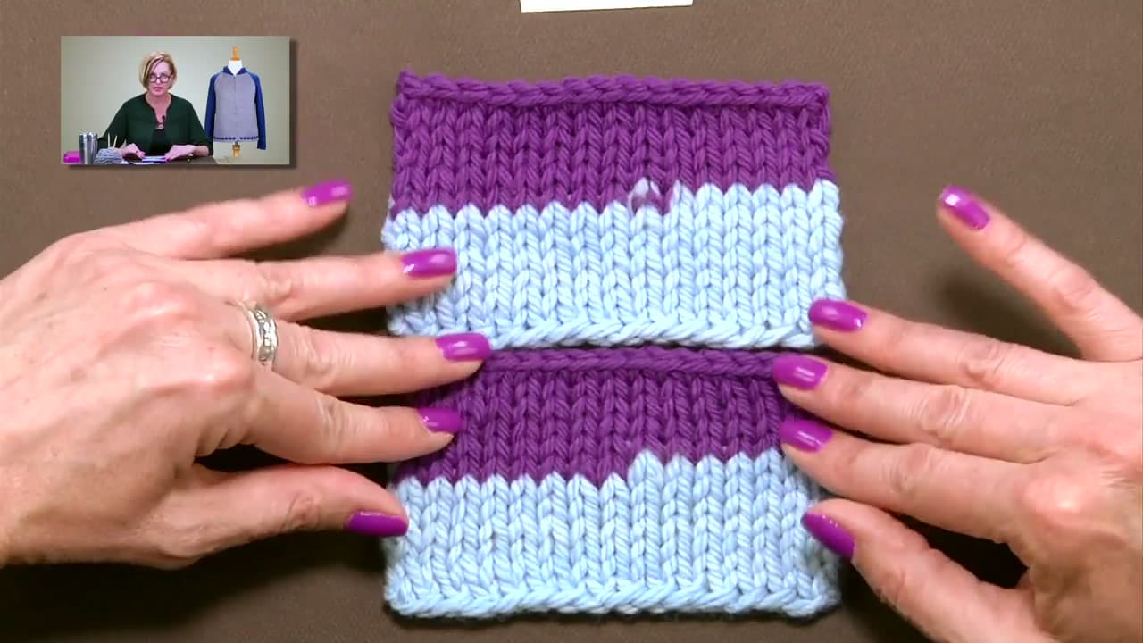 How to Join Yarn in Knitting (4 Methods: Spit Splice, Russian Join & More)