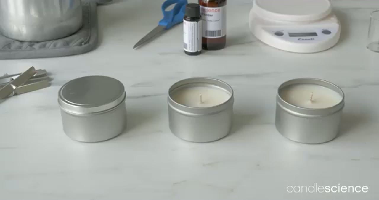 Step 8: Step 8: Trim, Cure, and Enjoy