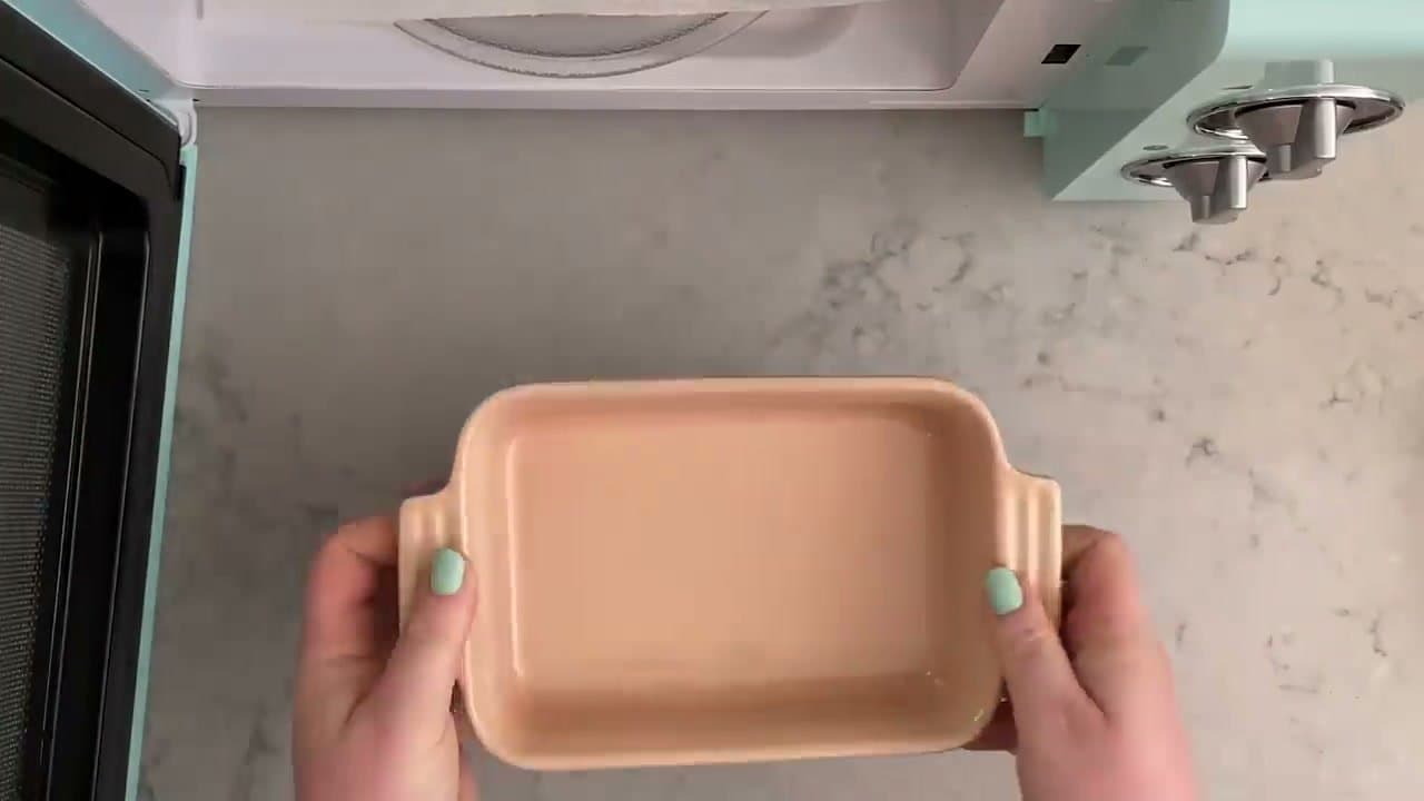 Step 4: Step 4: Add weight on top