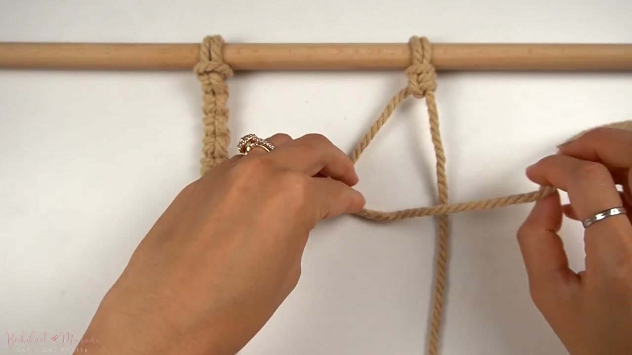 Step 6: Step 6: Mirror the Pattern on the Other Side