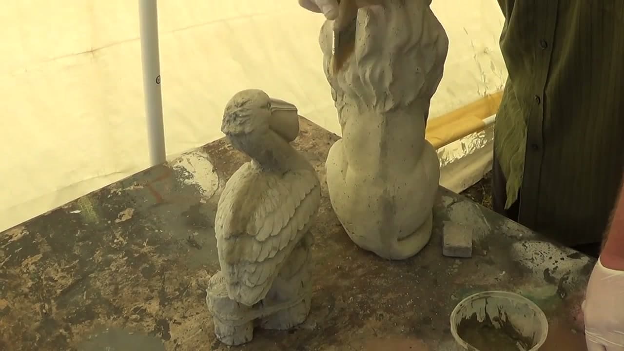 Step 8: Stop the Bubbles on the Next Pour - How to Fix Air Bubbles in Concrete Crafts