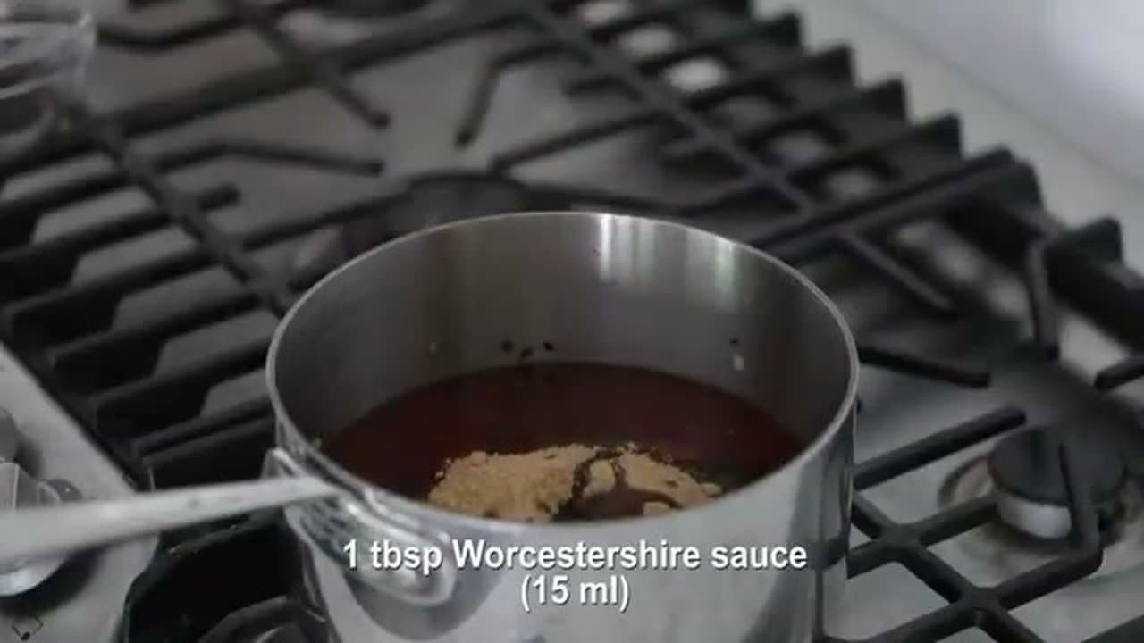 Step 2: Step 2: Sweet (Kansas City) - Caramelize the Aromatics and Add the Base