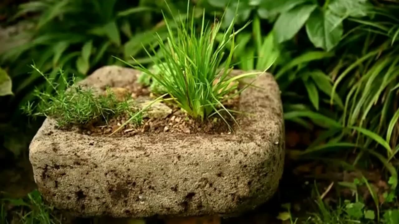 Step 8: Step 8: Leach, Then Plant It Up