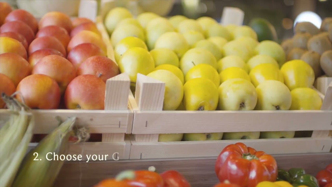 Step 2: Step 2: Pick a Consistent Grocery Shopping Day